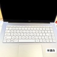 for Xiaomi Redmibook Pro 15 2023 Ryzen 7840HS 15 inch TPU laptop Silicone Keyboard cover skin screen