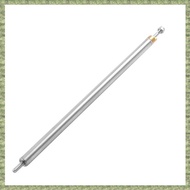 (R Q S E)FT012-12 Steel Tube Spare Parts Stainless Steel 3mm Ship Shaft for  FT012 2.4G Brushless RC