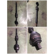 Volvo S60 2001-2010 Drive Shaft F/RH ( 2.4/2.5 Model)(USED)