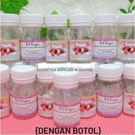 Pil Virgin Pink insert 25 Butir Original Ready Extra Rapat