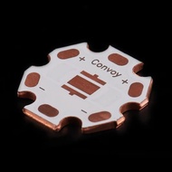DTP copper MCPCB For Cree XHP70 LED