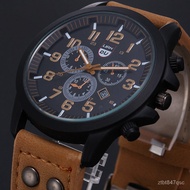2020 Vintage Classic Watch Men Watches Stainless Steel Waterproof Date Leather Strap Sport Quartz Army Relogio masculino
