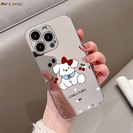 For iQOO Z9 Turbo Z9X Z8 Z8X Z7 Z7X Z7i Z6 Pro Z6X Z5 Z3 Z1 U3 U3X 13 12 11 10 9 8 Pro Phone Case Si