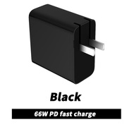 Nubia 66W PD Quick Charge Charger Type-C Port RedMagic 66W PD Charger สำหรับ RedMagic 6 Pro