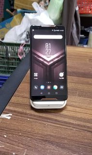 二手ASUS ROG Phone ZS600KL Z01QD 512GB