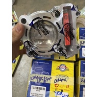 block ceramic lc135 Y15 espada