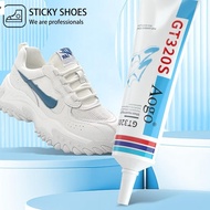 Original Super Strong Shoe Glue Aogo Shoes Gum Waterproof Leather Shoe Repair Sneaker Glue Gam Kasut