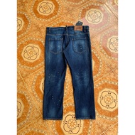 DSQuared2 men's jeans size 36