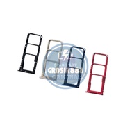 SIMTRAY SIMLOCK SIM SLOT SIMCARD PLACE OPP0 A5S