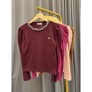 Bydoe Butterfly T-Shirt | K05 |Ck Ck Ck