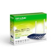 Tp-Link Archer C20 AC750/AC900 Wireless Dual Band Wireless Router