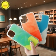 Glow In The Dark Luminous Quic Case For Oppo A11k A12 A33 A5i A5i Pro A5s A5x A52 A53 A54 A55 A57 4g