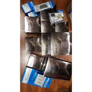 Shimano XTR DI2 M9000 2x11 groupset