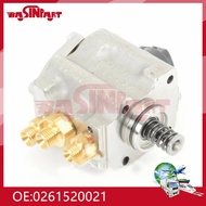 0261520021 HPFP High Pressure Fuel Pump for BMW Phantom V12 N73 Bosch E66 760Li 2003-2007 E65 760i 2