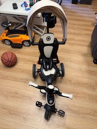Globber 三合一兒童三輪車