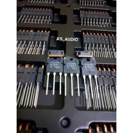 TRANSISTOR A1941 TOSHIBA A1941 ORIGINAL.1 PIECE