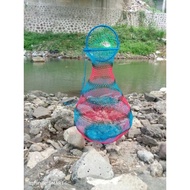 KOJA IKAN micro fishing