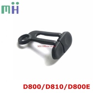 Camera Accessories NEW For Nikon D800 D810 D800e Shutter Cable Rubber Top Cover Signal Port Leat