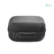 Will Hard Shell Storage Box Bag Waterproof Suitcase Travel Carrying Case Pouch Organizer for G633 G430 G930 G933 G633 Du