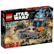 [Building Block Paradise] LEGO 75171 STAR WARS Battle on Scarif