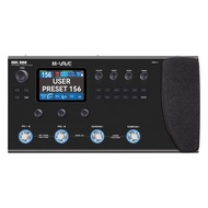 M-VAVE MK 300 Black Color Guitar Multi-Effect Processor | ANN Neural Modeling 120AMP/360FX
