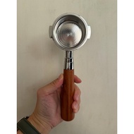 Naked portafilter bottomless 51mm delonghi EC series ECP/