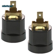 2pcs 622440-00 Carbon Brush Holder for  D28700 D28715 GR870 Cut-Off Machines Miter Saw Replacement B