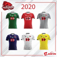 (Pro++) เสื้อฟุตบอล สโมสรฉะเชิงเทรา ไฮเทค เอฟซี 2020