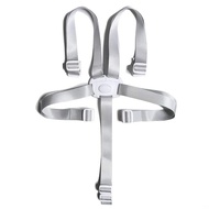 Universal Baby Safety Belt 3/5 Point Harness Dining Feeding Chair Belts Baby Protection Belt Lunch S