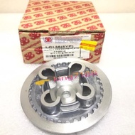 SYS Pressure Plate Assy RGS Y125z LC(5YP) SRL115 LC(2S4) W110S/DX