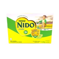 Nido 3+ 1.6kg