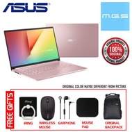 Asus Vivobook A407M-ABV036T 14" Laptop GREY COLOR (Celeron N4000, 4GB, 256GB, Intel HD, W10) - NOTEBOOK
