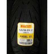 PIRELLI ANGEL ST 180/55ZR17 TUBELESS TYRE