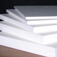 Papan Chevron Papan Buih PVC Papan Pengiklanan Papan Paparan Dinding Reka Bentuk Papan Tanda Pengelu