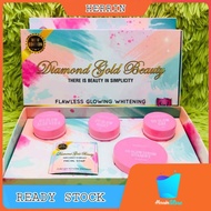🔥Diamond Gold Beauty 5in1 New Edition🔥KH