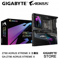 Z790 AORUS XTREME X 主機板