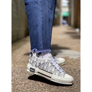 DIOR B23 LOWCUT HIGH QUALITY COPYORI 1:1