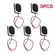 2PCS 4 Ohm 3W/8 Ohm 2W Speaker Square Small Cavity Notebook Computer 3525/2535 Ultra-thin Box Speake