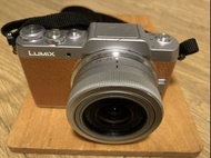 Panasonic 雙倍變焦套件 Panasonic LUMIX 鏡頭套件