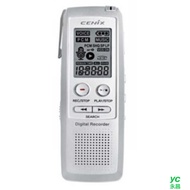 韓國CENIX 高規格專業型線性語音聲控數位錄音筆 4G Voice Amplifier Live-2 / 支
