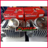 ☑ MTK WAVE RS XRM 125 57MM 60MM 62MM 65MM BLOCK BORE KIT CYLINDER Wave125 Xrm125 Rs125 60 62 65