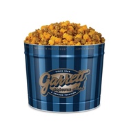 🔥HOT SELLING🔥 GARRETT POPCORN 2 GALLON TIN (Ready Stock)