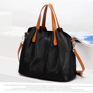 MOLISA Crossbody Shoulder Bag กระเป๋าหนัง กระเป๋าสะพายข้างผู้หญิง กระเป๋าสะพาย 156