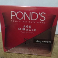 TNY Ponds Age Miracle Day Cream 50g