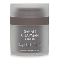 Sarah Chapman Digital Rest 晚霜 30ml/1oz