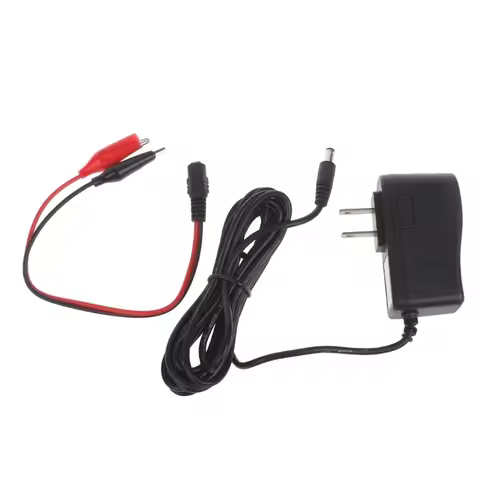 Gas Stove Water Heater 100-240V to 3V 1A Power Adapter To Replace Dry Battery