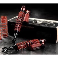 ABSOBER PROFENDER X PLUS-SERIES UNTUK MOTOR YAMAHA XMAX-250 350mm is DAN 330mm.