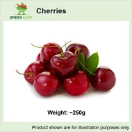 [Greencartsg] Fresh Fruits – Cherries