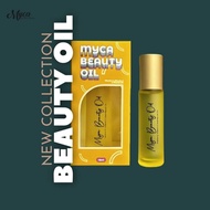 MYCA BEAUTY OIL BY MYCA