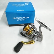 SHIMANO SEDONA FI 500